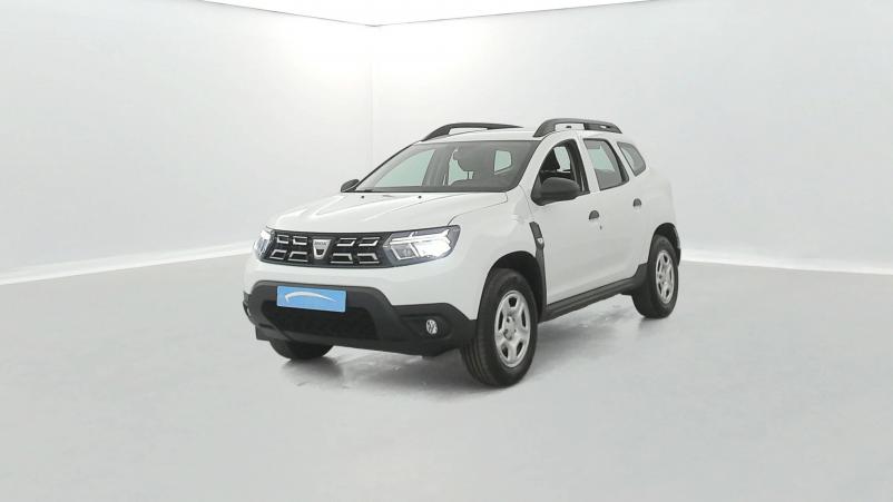 Vente en ligne Dacia Duster  Blue dCi 115 4x2 au prix de 18 990 €