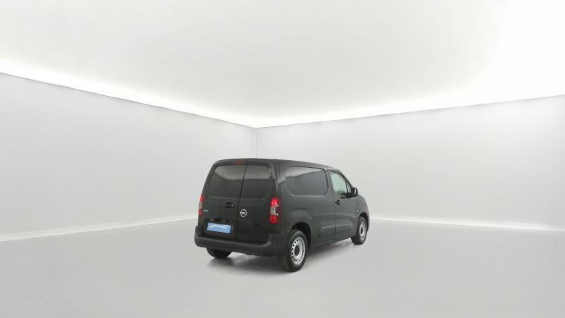 Vente en ligne Opel Combo Cargo  1.5 130 CH S/S L1H1 1000 KG BVA8 au prix de 19 490 €