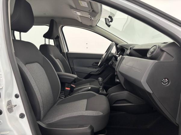 Vente en ligne Dacia Duster  Blue dCi 115 4x2 au prix de 18 990 €