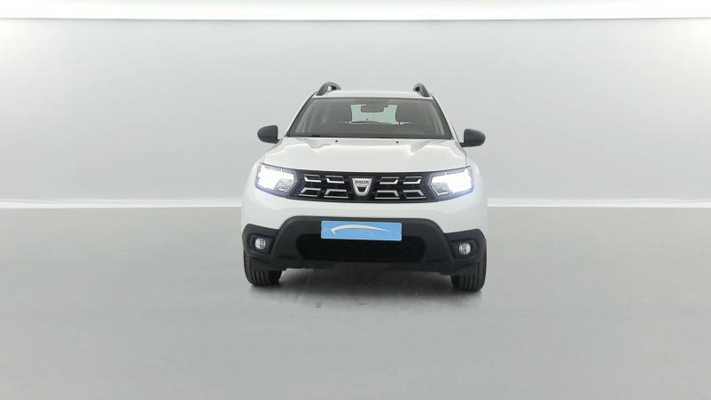 Vente en ligne Dacia Duster  Blue dCi 115 4x2 au prix de 18 990 €