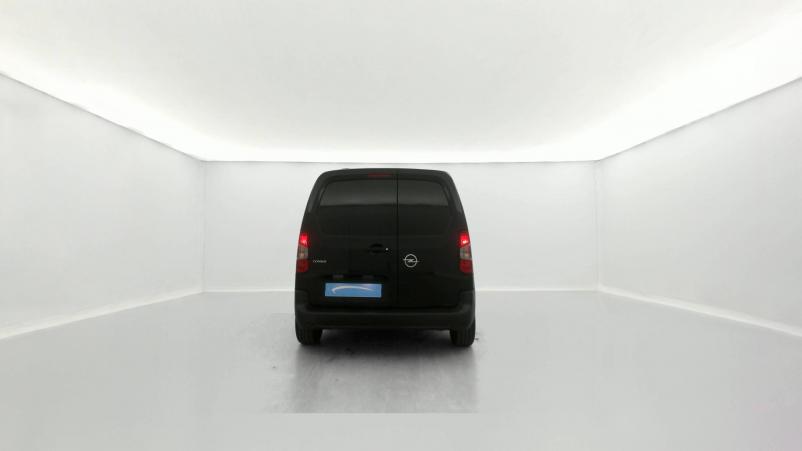 Vente en ligne Opel Combo Cargo  1.5 130 CH S/S L1H1 1000 KG BVA8 au prix de 19 490 €