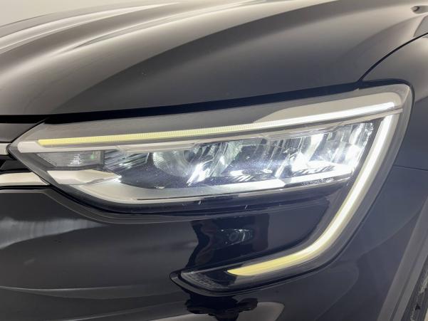 Vente en ligne Renault Arkana  E-Tech 145 - 21B au prix de 19 490 €
