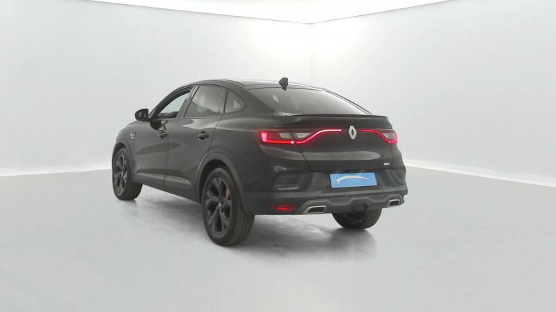 Vente en ligne Renault Arkana  E-Tech 145 - 21B au prix de 19 490 €