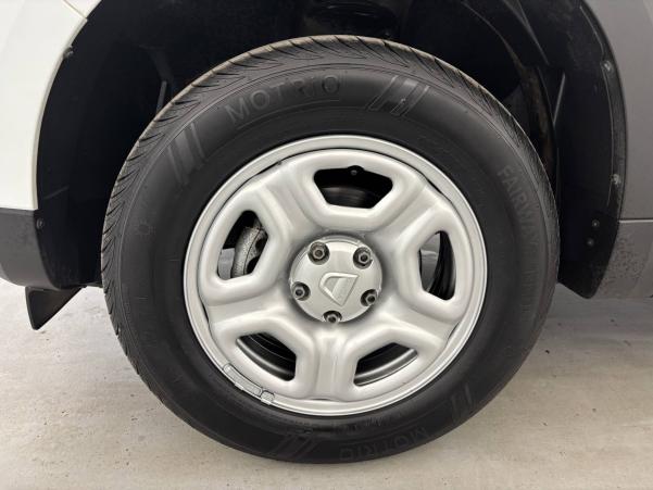 Vente en ligne Dacia Duster  Blue dCi 115 4x2 au prix de 18 990 €