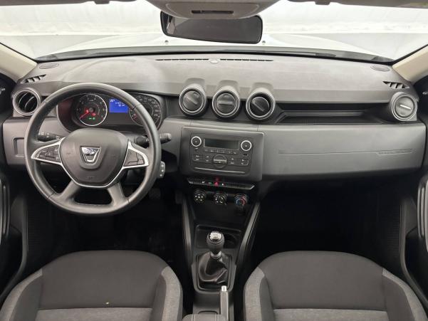 Vente en ligne Dacia Duster  Blue dCi 115 4x2 au prix de 18 990 €