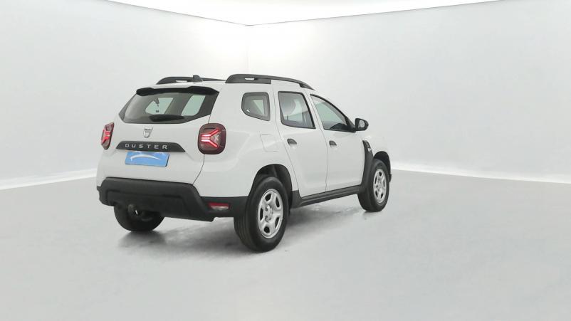 Vente en ligne Dacia Duster  Blue dCi 115 4x2 au prix de 18 990 €