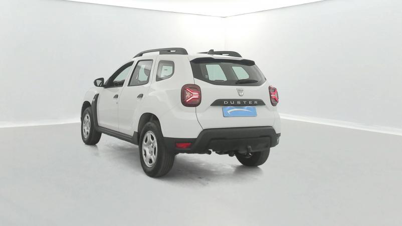 Vente en ligne Dacia Duster  Blue dCi 115 4x2 au prix de 18 990 €