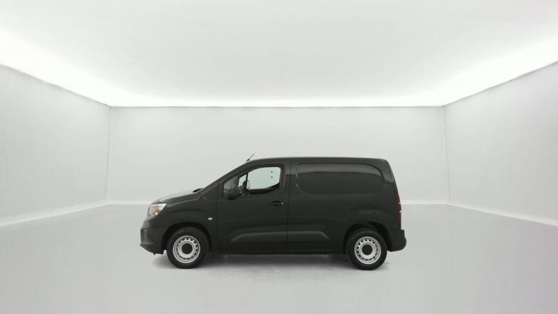 Vente en ligne Opel Combo Cargo  1.5 130 CH S/S L1H1 1000 KG BVA8 au prix de 19 490 €