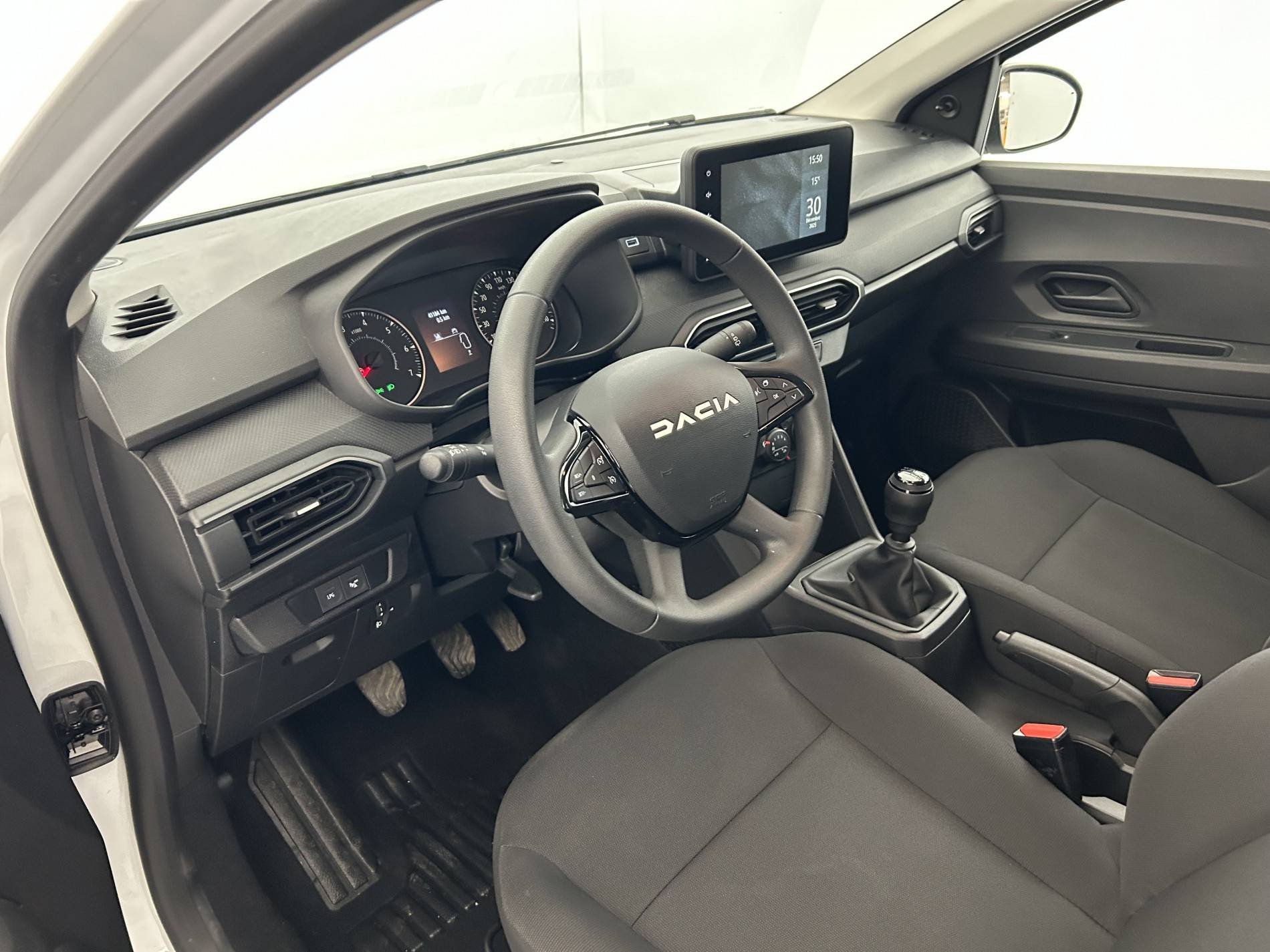 Vente en ligne Dacia Sandero  ECO-G 100 au prix de 12 490 €