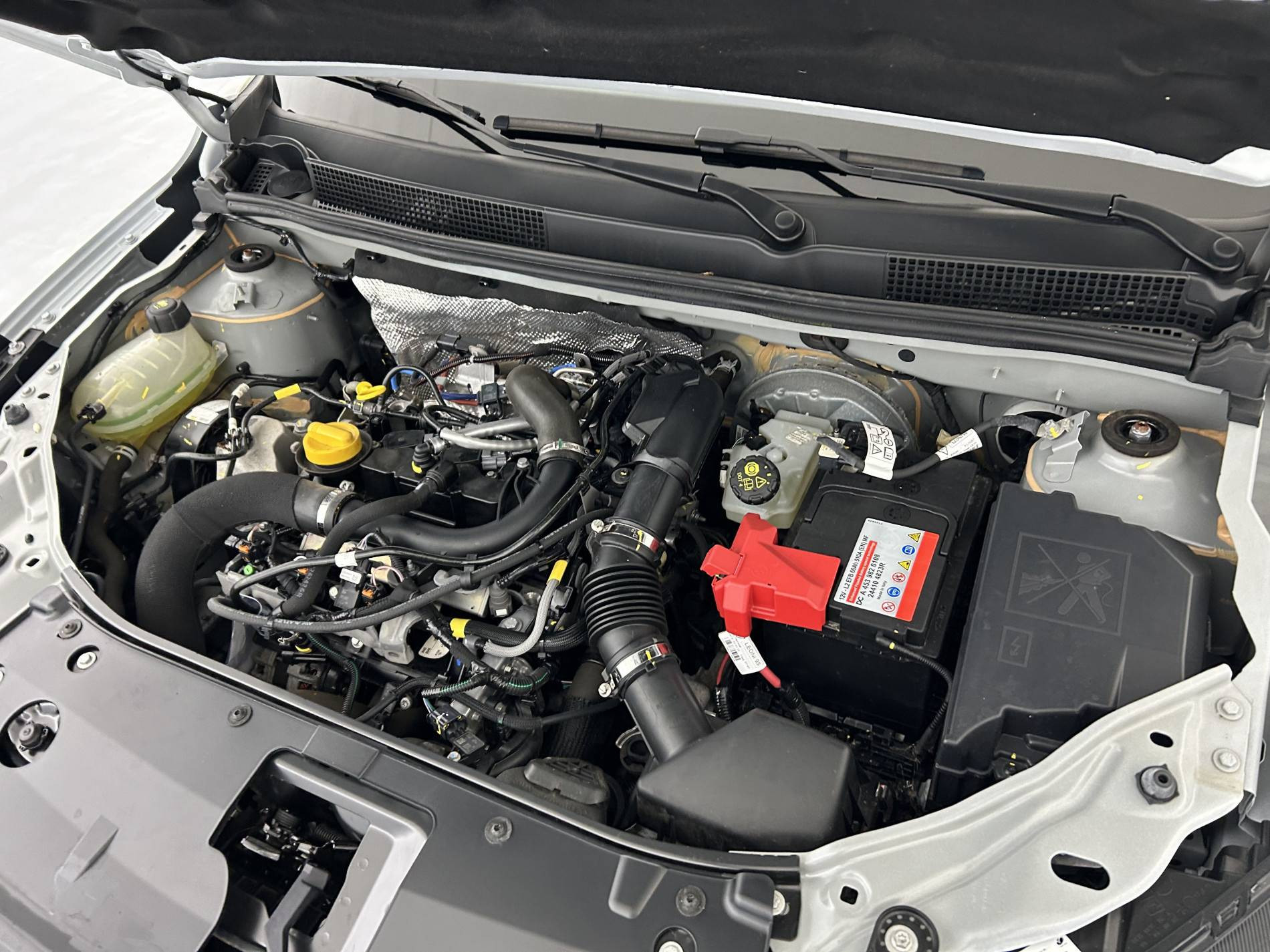 Vente en ligne Dacia Sandero  ECO-G 100 au prix de 12 490 €