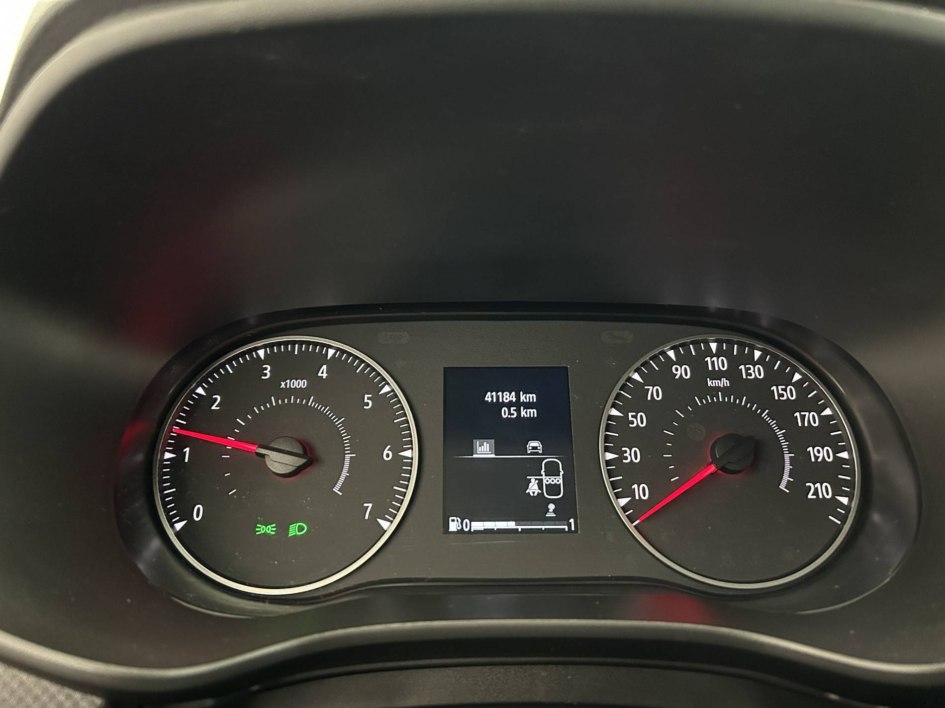 Vente en ligne Dacia Sandero  ECO-G 100 au prix de 12 490 €