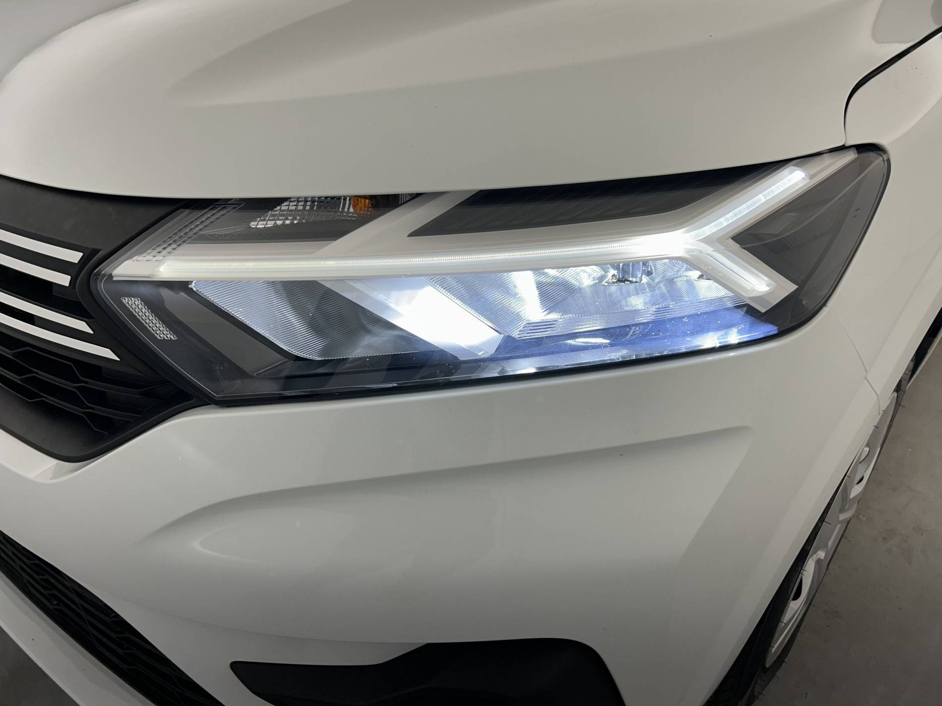 Vente en ligne Dacia Sandero  ECO-G 100 au prix de 12 490 €