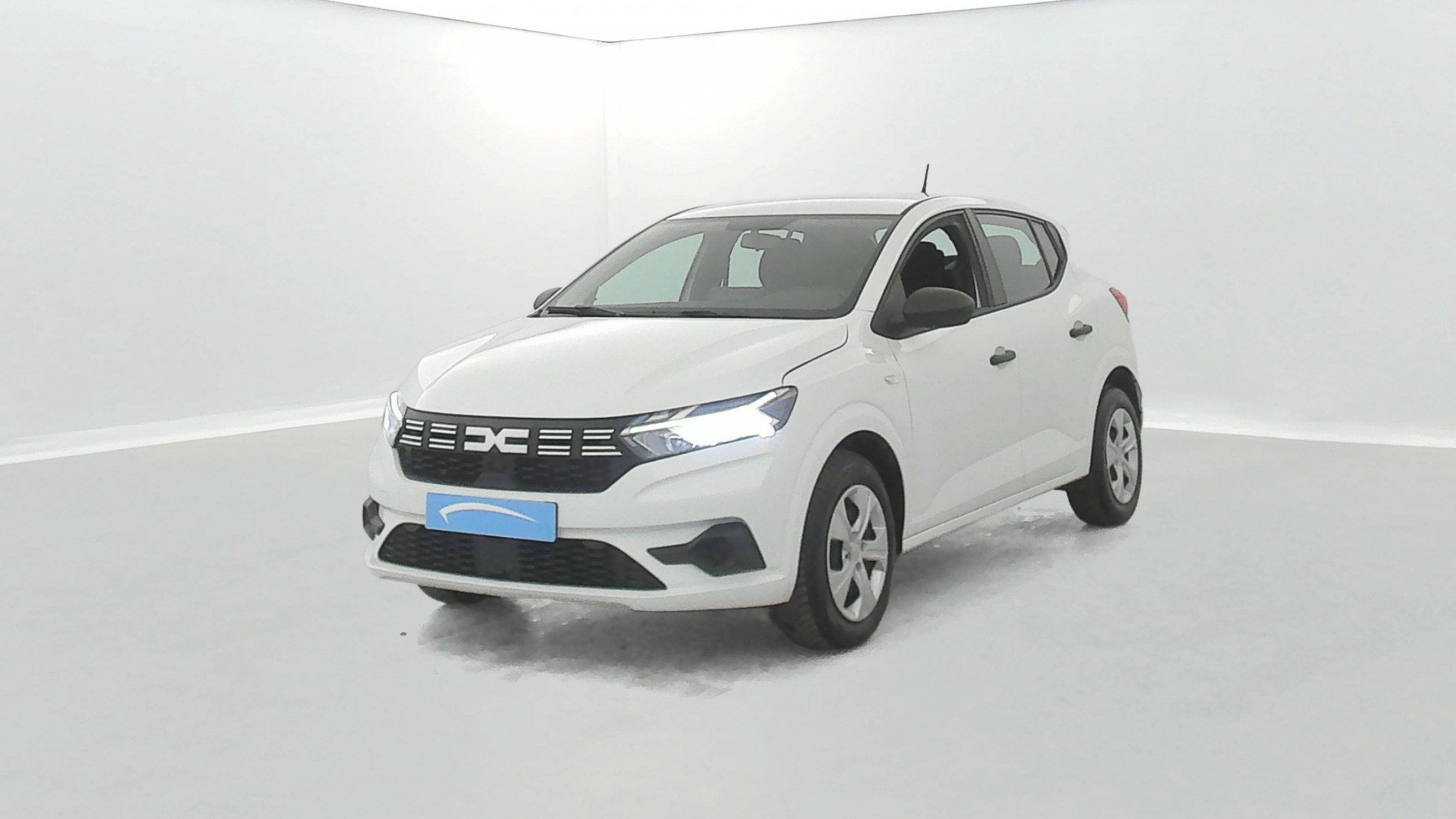 Dacia Sandero  ECO-G 100 occasion de 2023 en vente à Carhaix