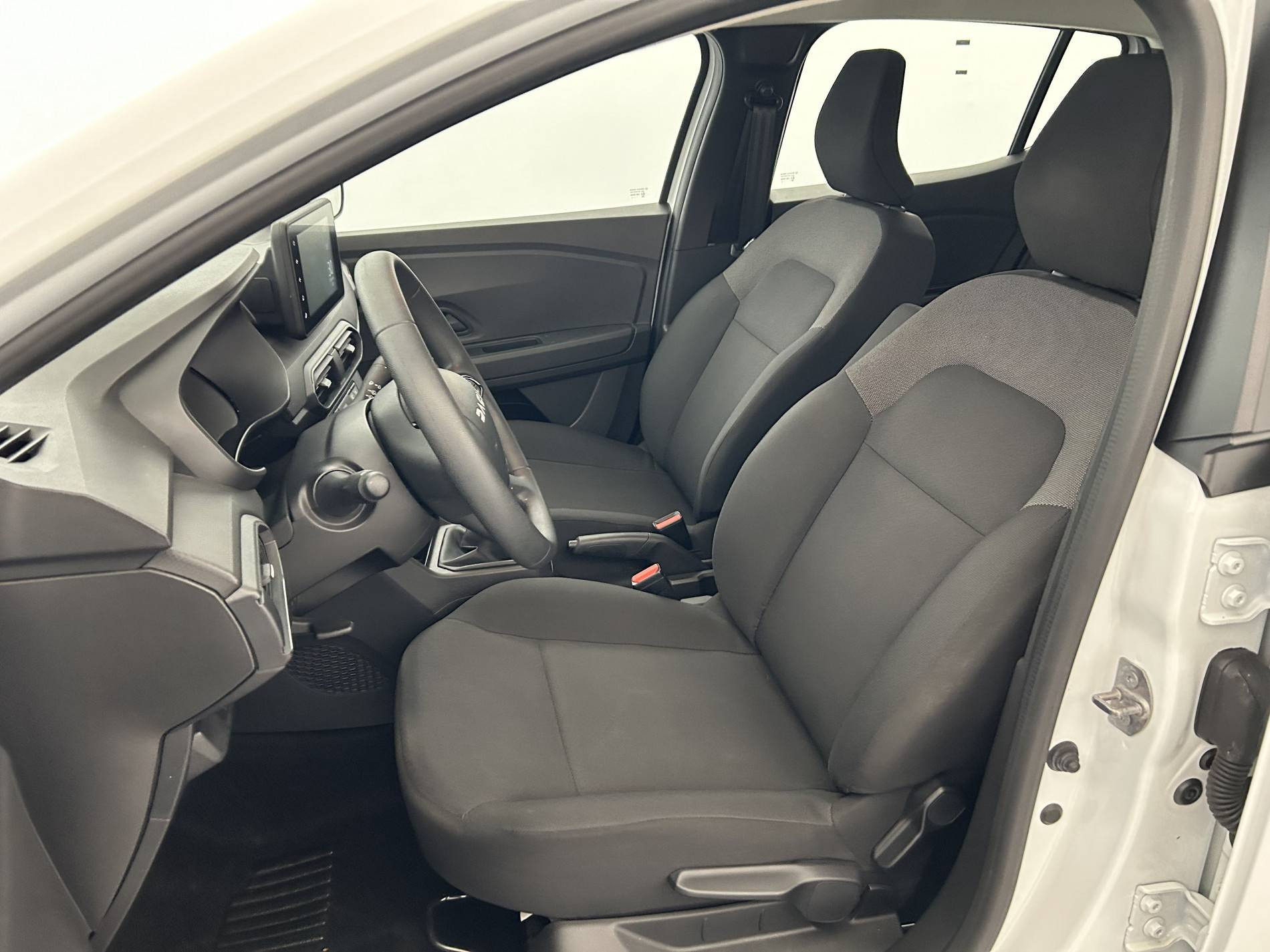 Vente en ligne Dacia Sandero  ECO-G 100 au prix de 12 490 €