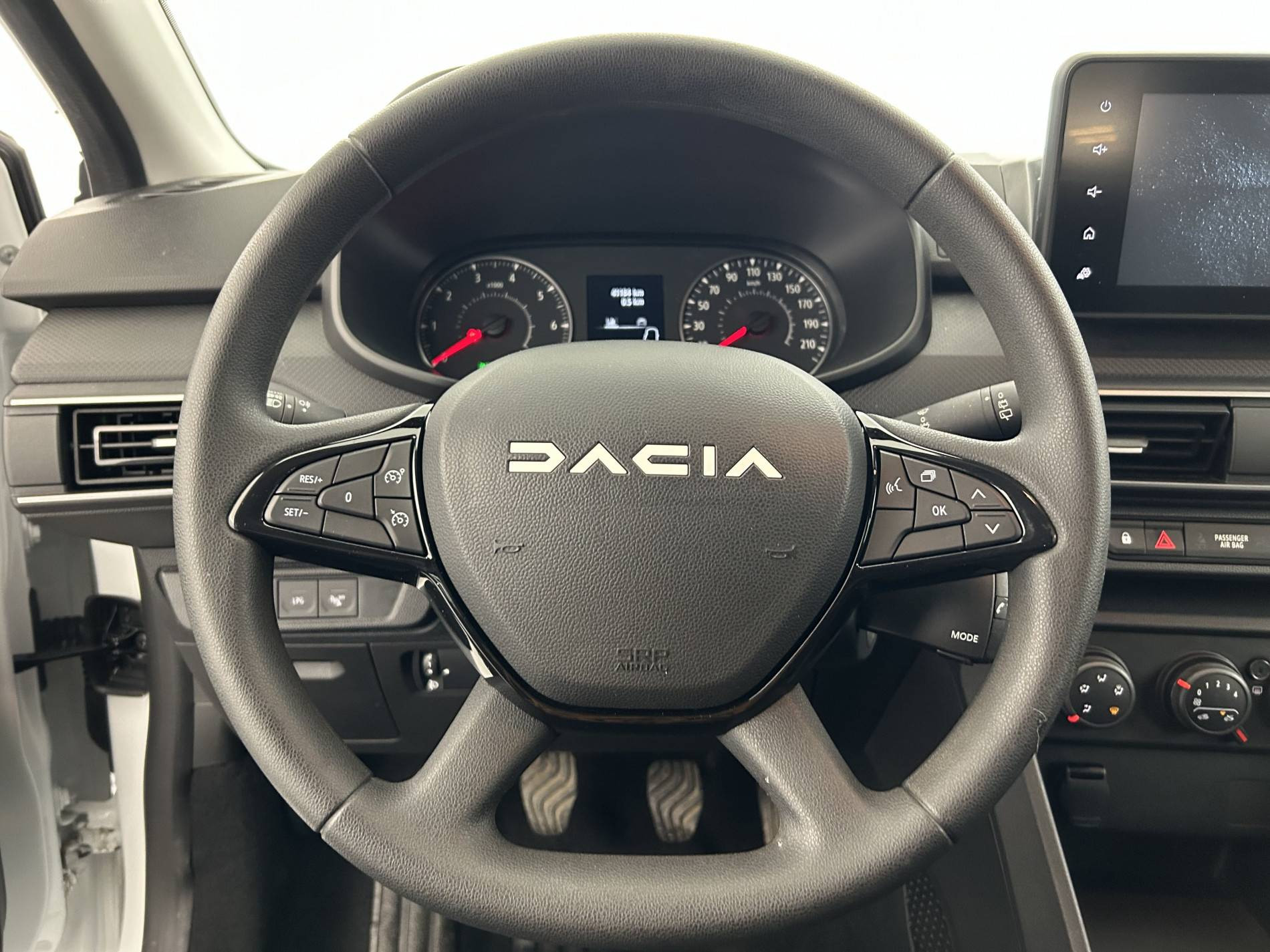 Vente en ligne Dacia Sandero  ECO-G 100 au prix de 12 490 €