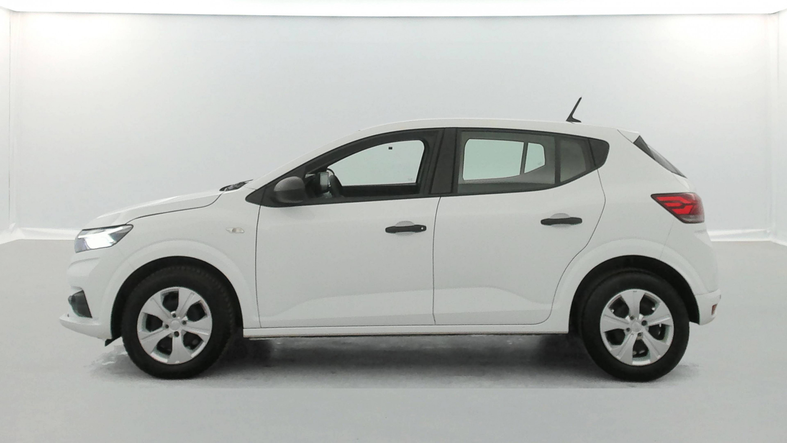 Vente en ligne Dacia Sandero  ECO-G 100 au prix de 12 490 €