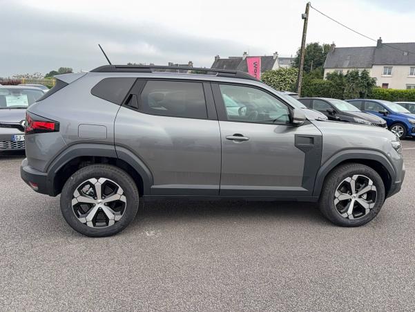 Vente en ligne Dacia Duster  Hybrid 140 4x2 au prix de 28 690 €