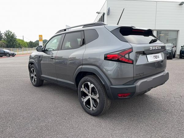 Vente en ligne Dacia Duster  Hybrid 140 4x2 au prix de 28 690 €