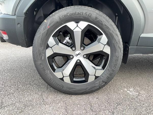 Vente en ligne Dacia Duster  Hybrid 140 4x2 au prix de 28 690 €