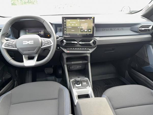 Vente en ligne Dacia Duster  Hybrid 140 4x2 au prix de 28 690 €