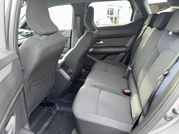 Vente en ligne Dacia Duster  Hybrid 140 4x2 au prix de 28 690 €
