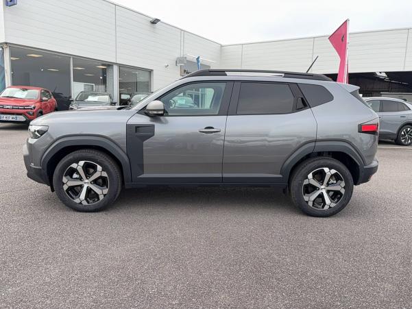 Vente en ligne Dacia Duster  Hybrid 140 4x2 au prix de 28 690 €