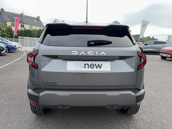 Vente en ligne Dacia Duster  Hybrid 140 4x2 au prix de 28 690 €
