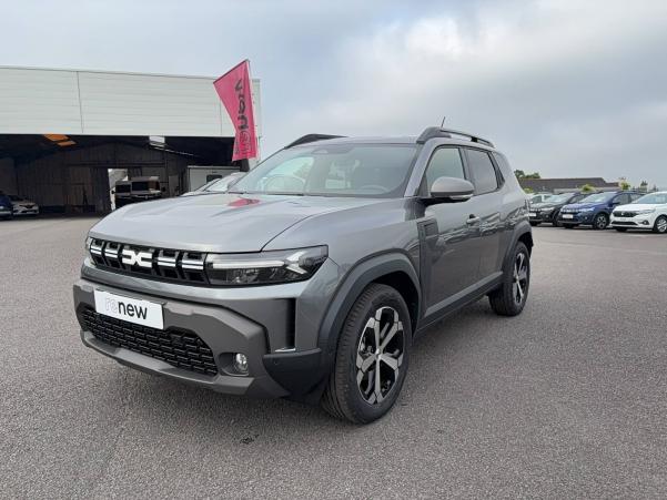 Vente en ligne Dacia Duster  Hybrid 140 4x2 au prix de 28 690 €