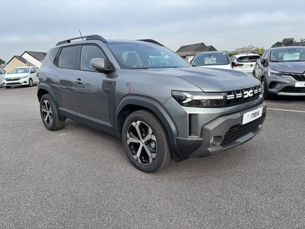 Vente en ligne Dacia Duster  Hybrid 140 4x2 au prix de 28 690 €