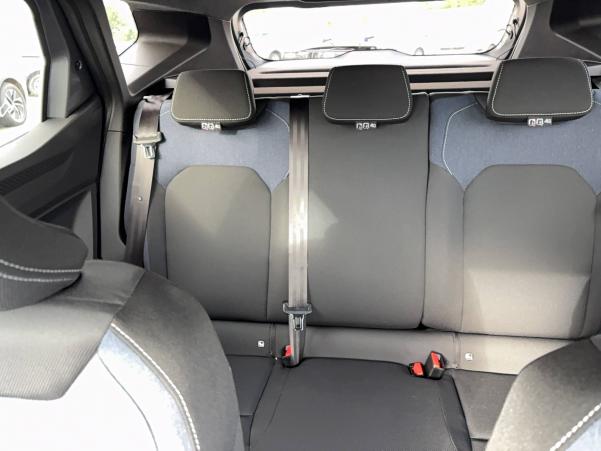 Vente en ligne Dacia Duster  Hybrid 140 4x2 au prix de 28 690 €