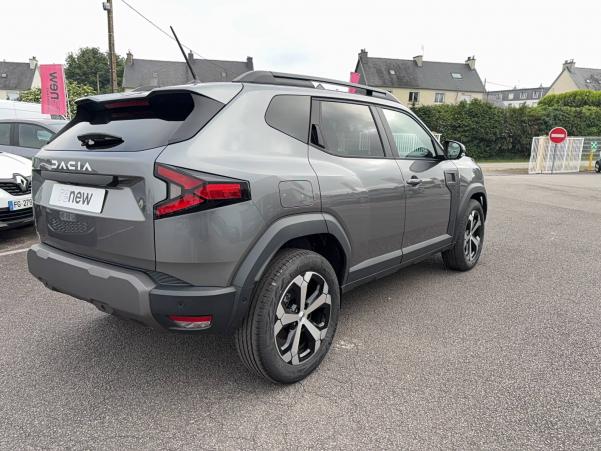 Vente en ligne Dacia Duster  Hybrid 140 4x2 au prix de 28 690 €