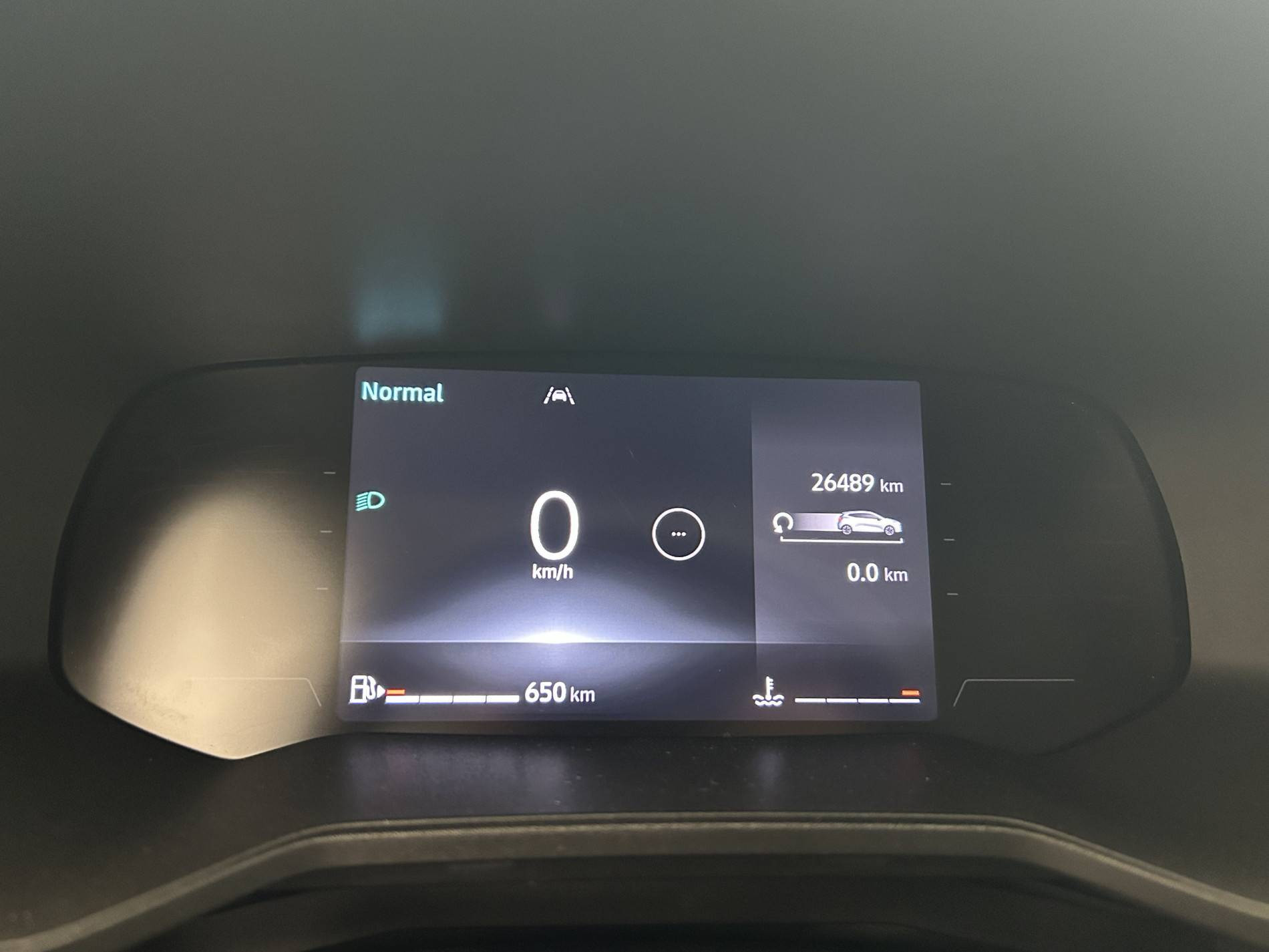 Vente en ligne Renault Clio 5 Clio TCe 90 au prix de 14 990 €