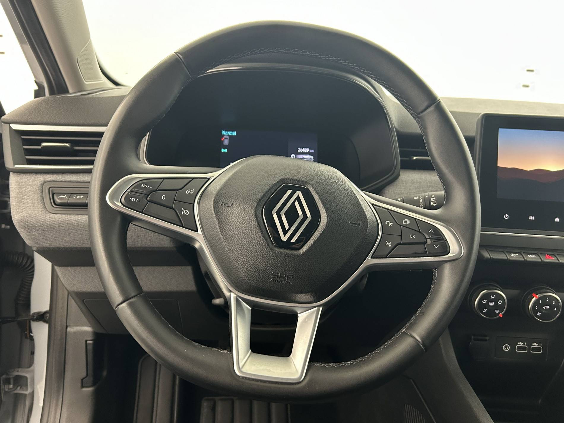 Vente en ligne Renault Clio 5 Clio TCe 90 au prix de 14 990 €