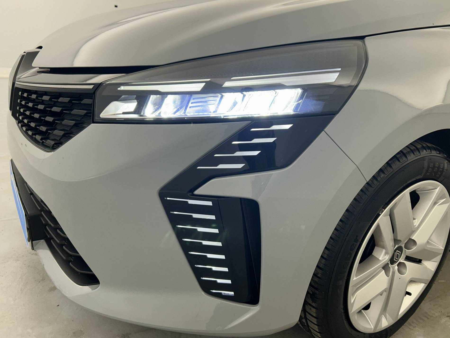 Vente en ligne Renault Clio 5 Clio TCe 90 au prix de 14 990 €