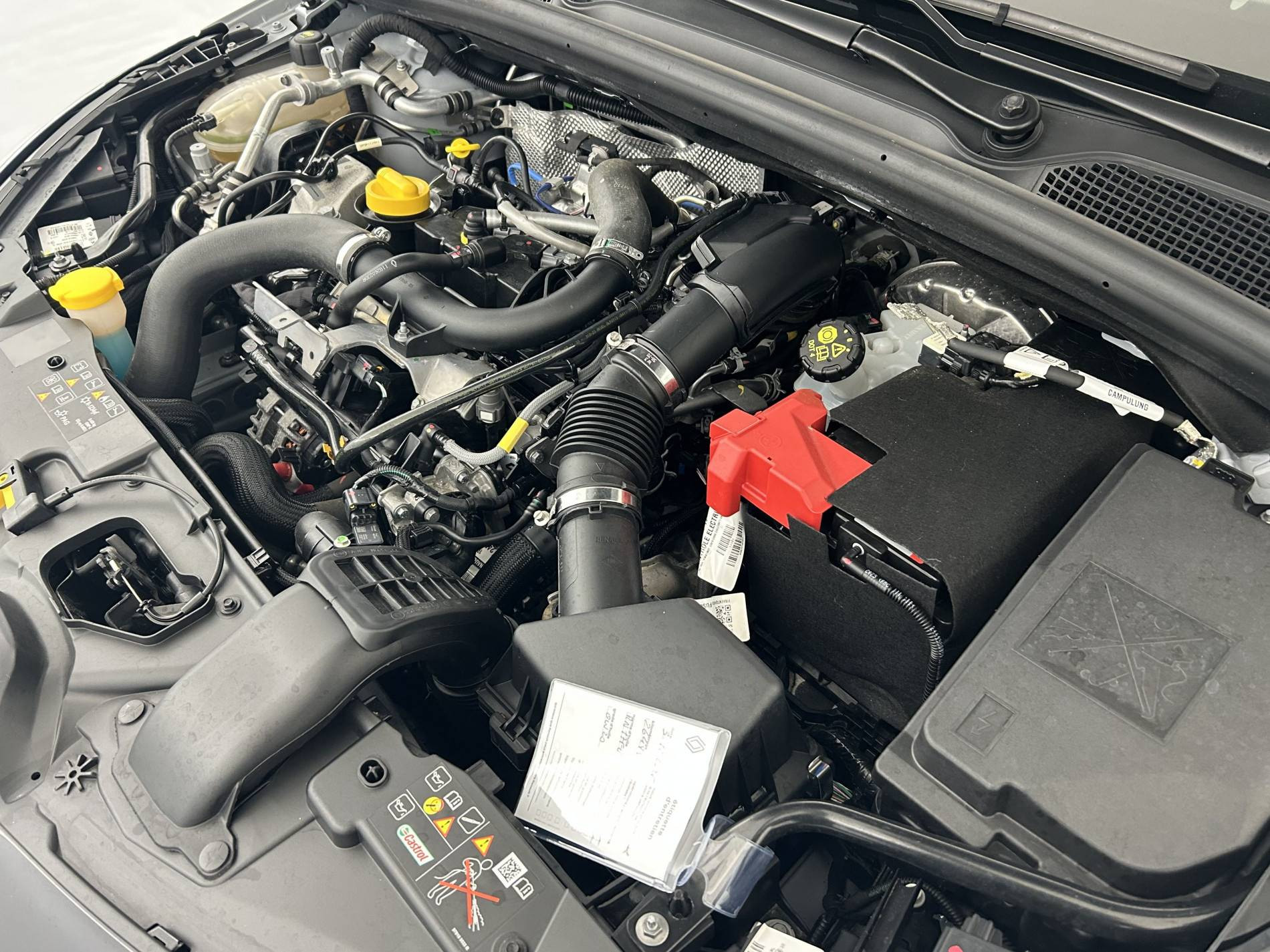 Vente en ligne Renault Clio 5 Clio TCe 90 au prix de 14 990 €