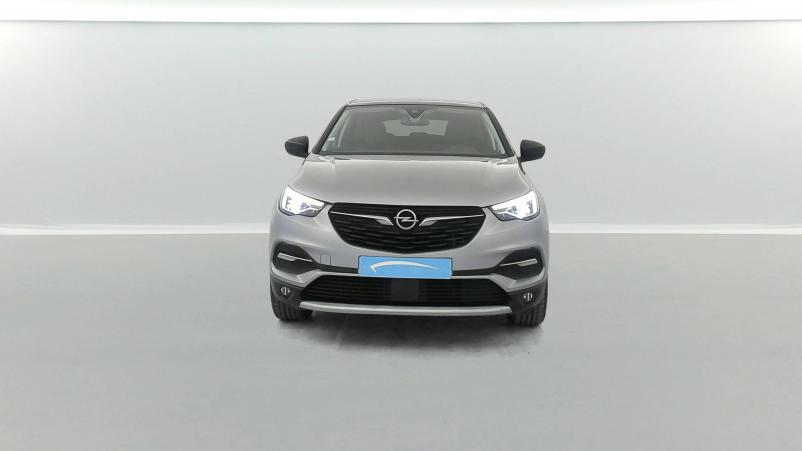 Vente en ligne Opel Grandland X Grandland X 1.5 Diesel 130 ch BVA6 au prix de 19 490 €