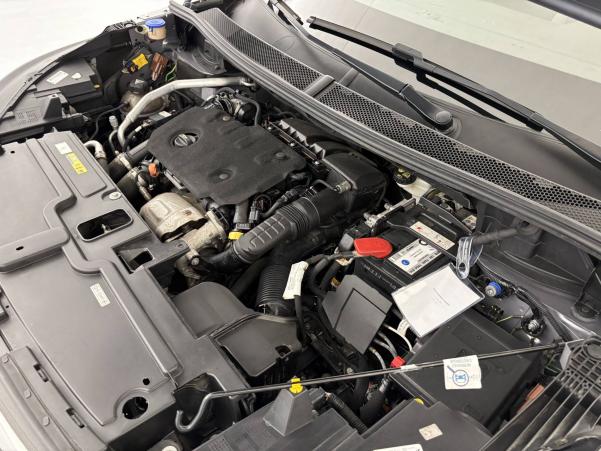 Vente en ligne Opel Grandland X Grandland X 1.5 Diesel 130 ch BVA6 au prix de 19 490 €