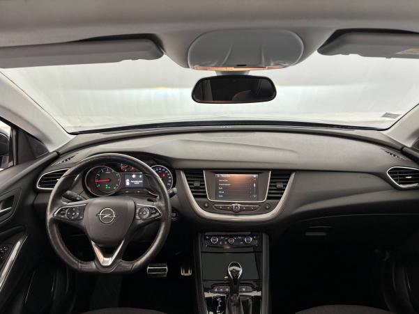 Vente en ligne Opel Grandland X Grandland X 1.5 Diesel 130 ch BVA6 au prix de 19 490 €