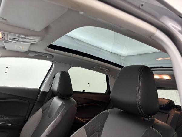 Vente en ligne Opel Grandland X Grandland X 1.5 Diesel 130 ch BVA6 au prix de 19 490 €