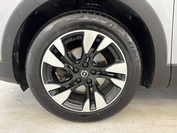 Vente en ligne Opel Grandland X Grandland X 1.5 Diesel 130 ch BVA6 au prix de 19 490 €