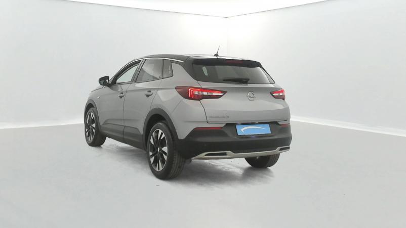 Vente en ligne Opel Grandland X Grandland X 1.5 Diesel 130 ch BVA6 au prix de 19 490 €