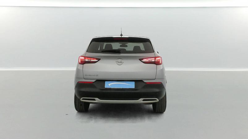 Vente en ligne Opel Grandland X Grandland X 1.5 Diesel 130 ch BVA6 au prix de 19 490 €