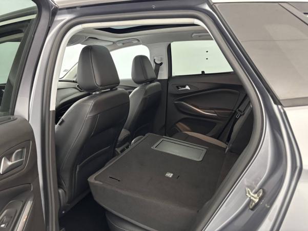 Vente en ligne Opel Grandland X Grandland X 1.5 Diesel 130 ch BVA6 au prix de 19 490 €