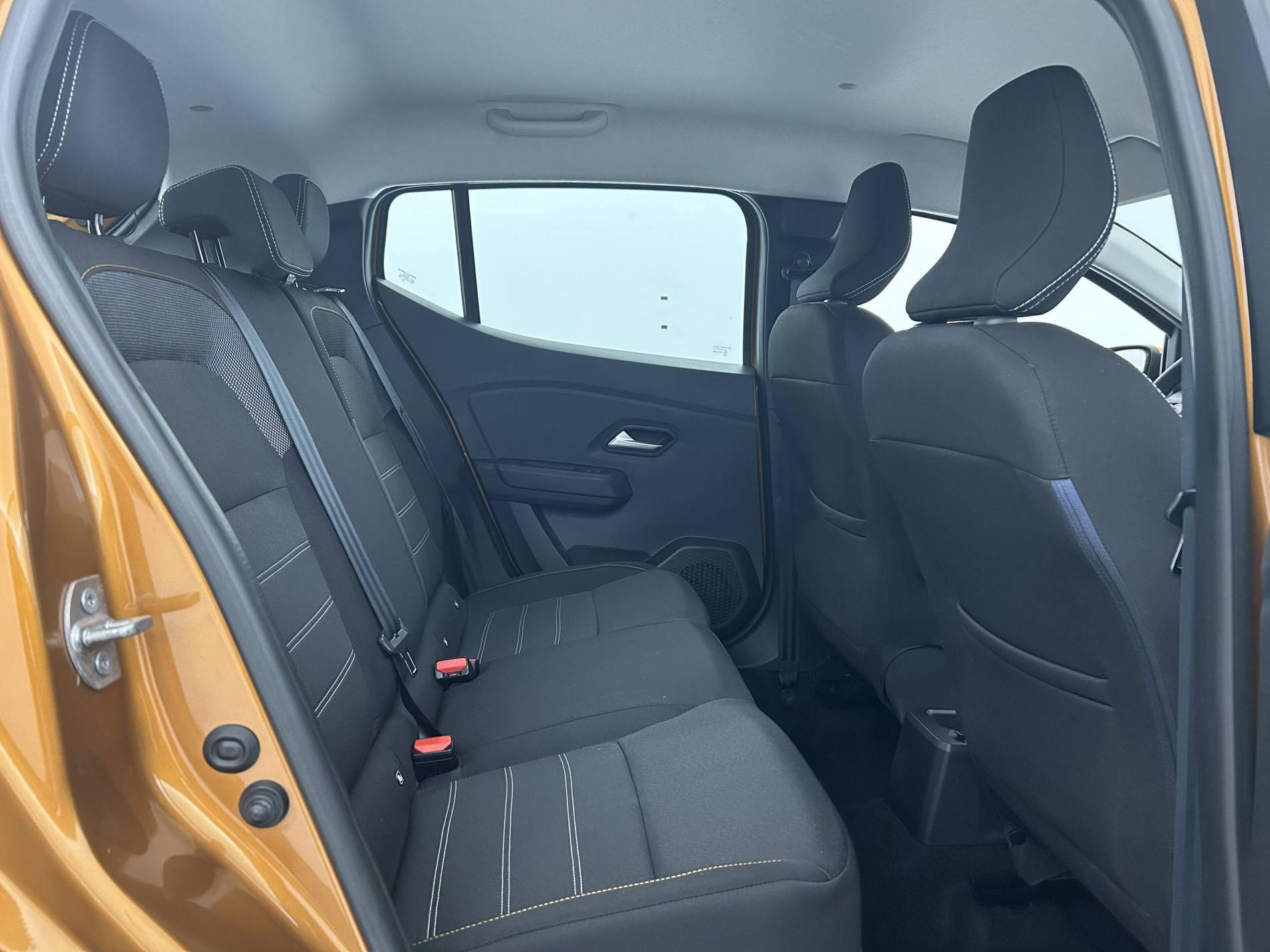 Vente en ligne Dacia Sandero  ECO-G 100 au prix de 13 990 €