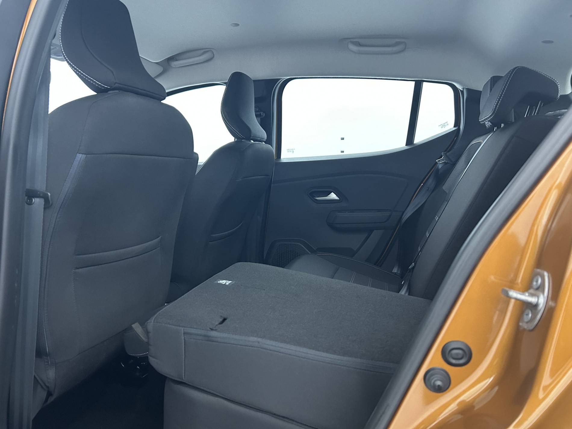 Vente en ligne Dacia Sandero  ECO-G 100 au prix de 13 990 €