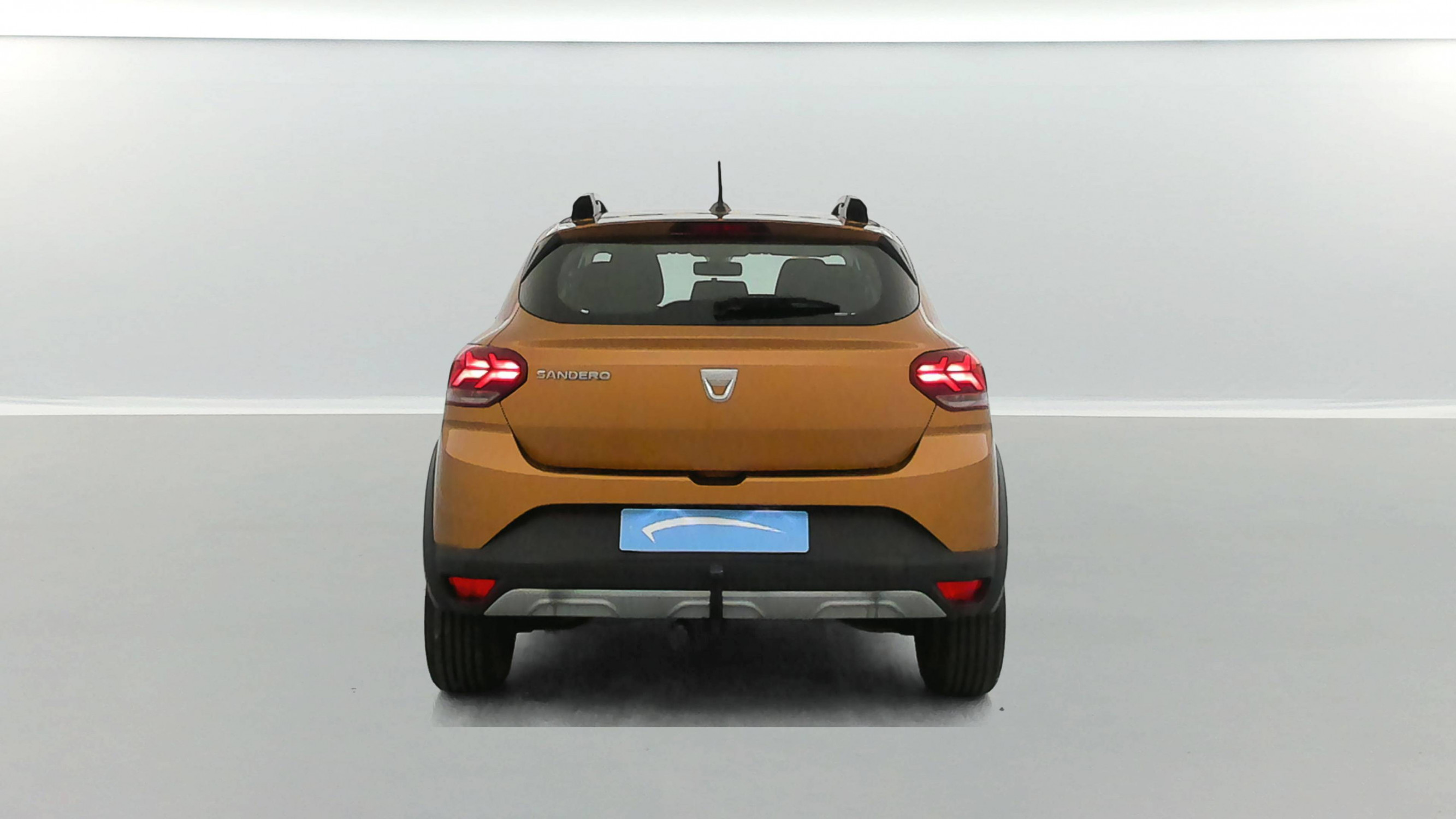 Vente en ligne Dacia Sandero  ECO-G 100 au prix de 13 990 €