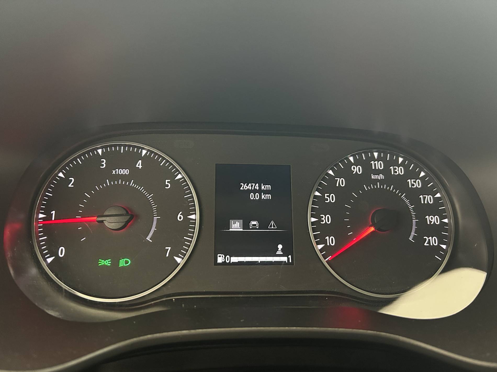 Vente en ligne Dacia Sandero  ECO-G 100 au prix de 13 990 €