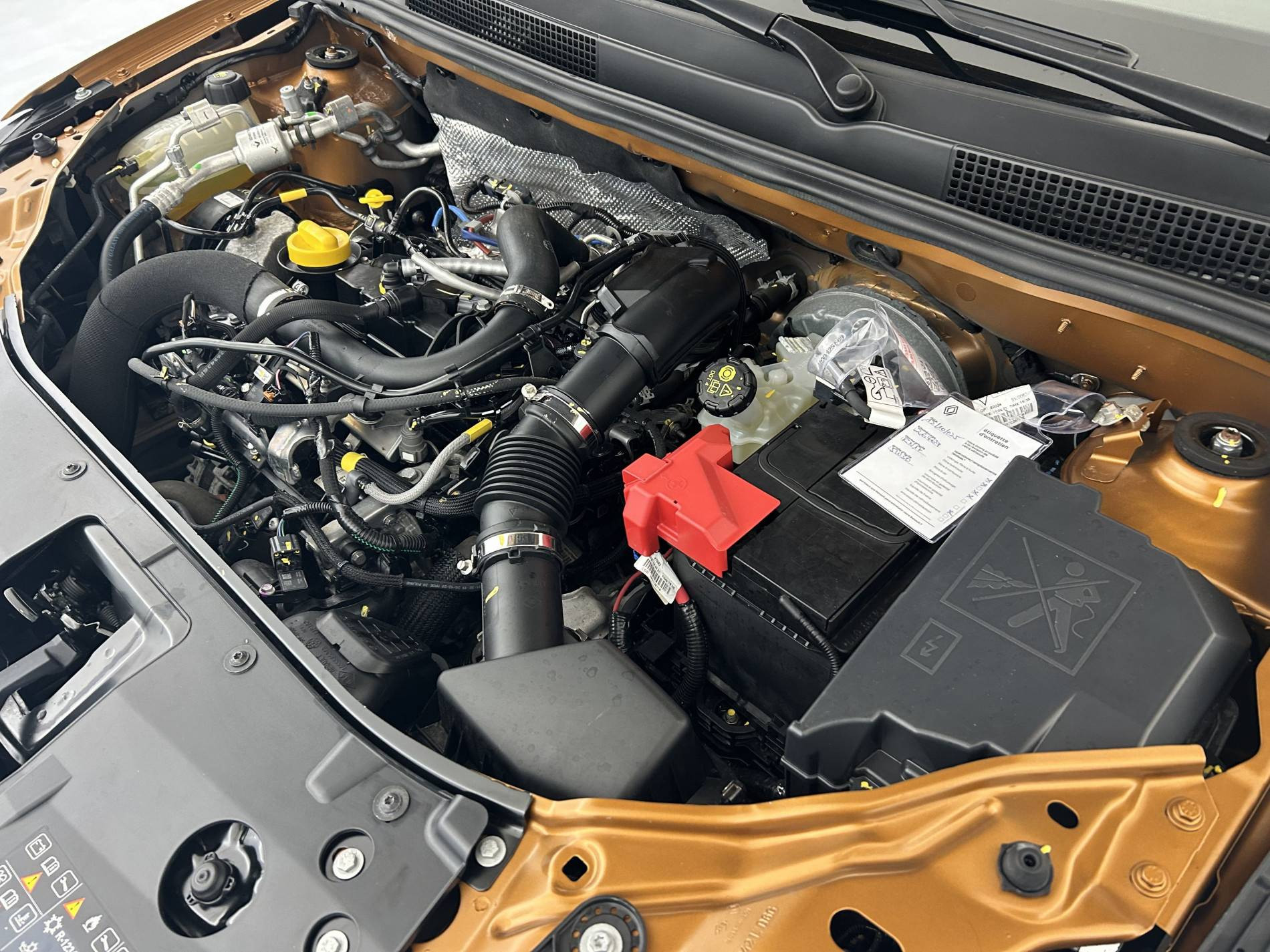 Vente en ligne Dacia Sandero  ECO-G 100 au prix de 13 990 €