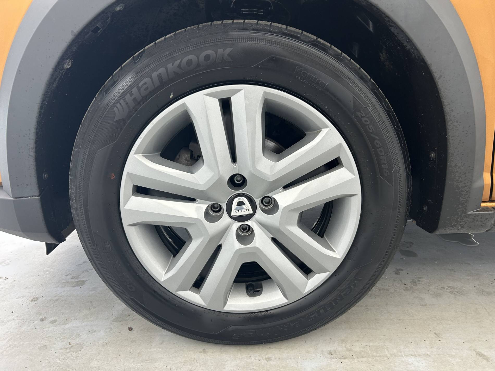 Vente en ligne Dacia Sandero  ECO-G 100 au prix de 13 990 €