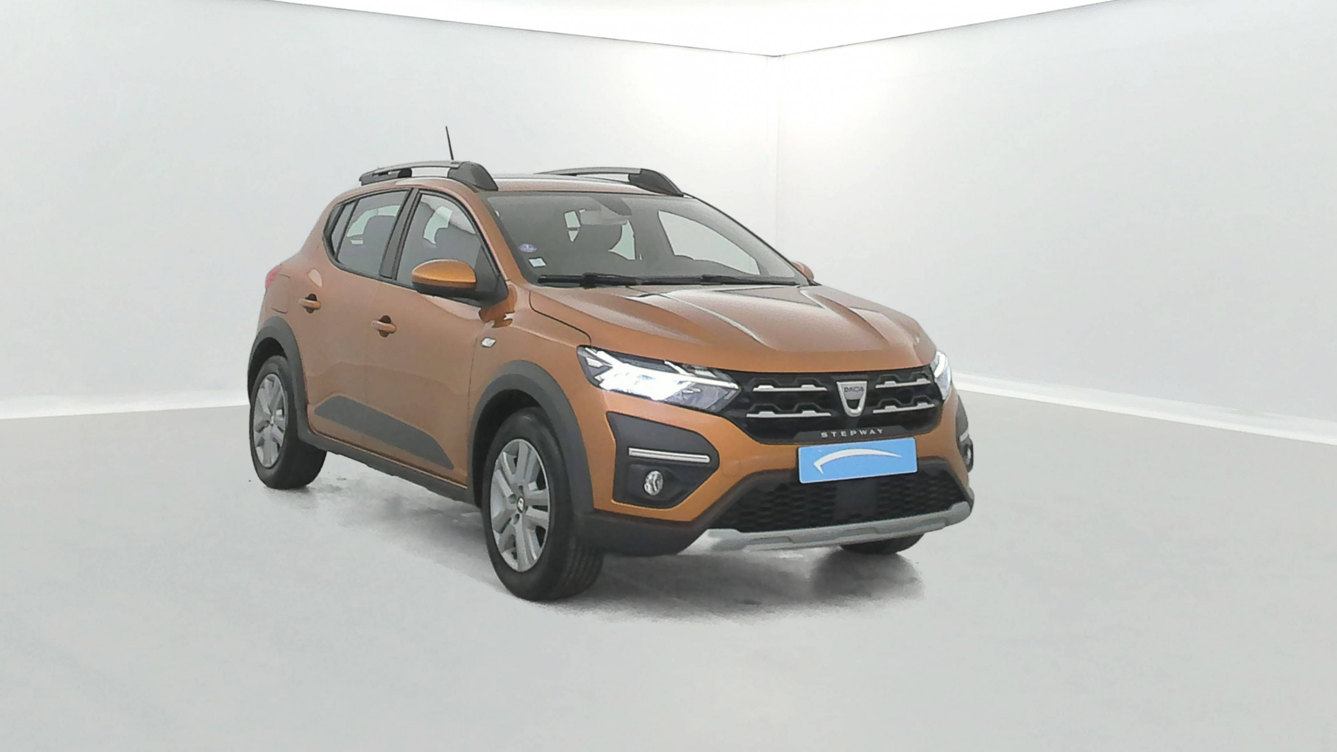 Vente en ligne Dacia Sandero  ECO-G 100 au prix de 13 990 €